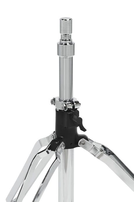 Latin Percussion siège de batterie Drum Pro Throne W/Vise Memory (LP3100)