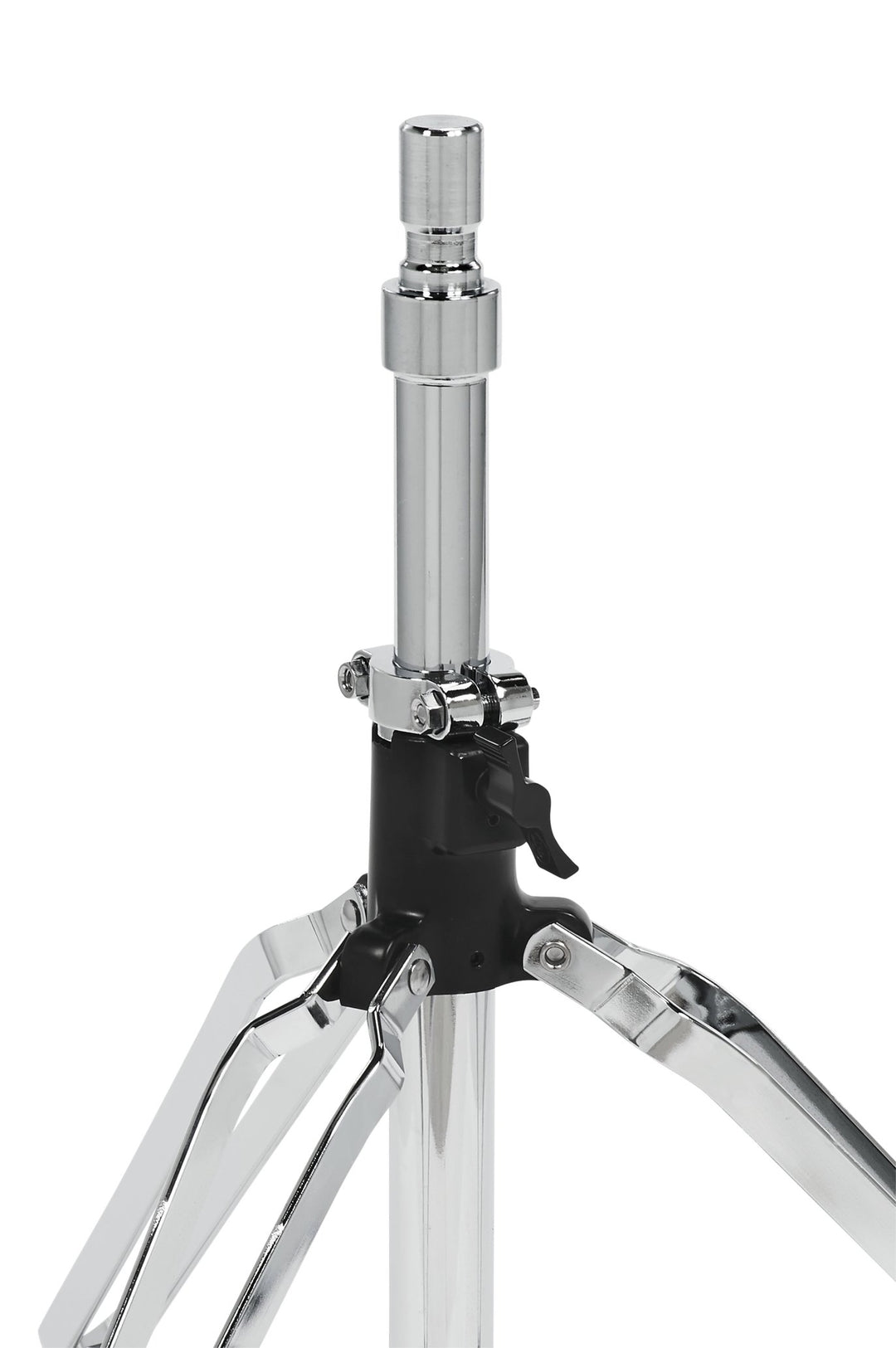 Latin Percussion siège de batterie Drum Pro Throne W/Vise Memory (LP3100)