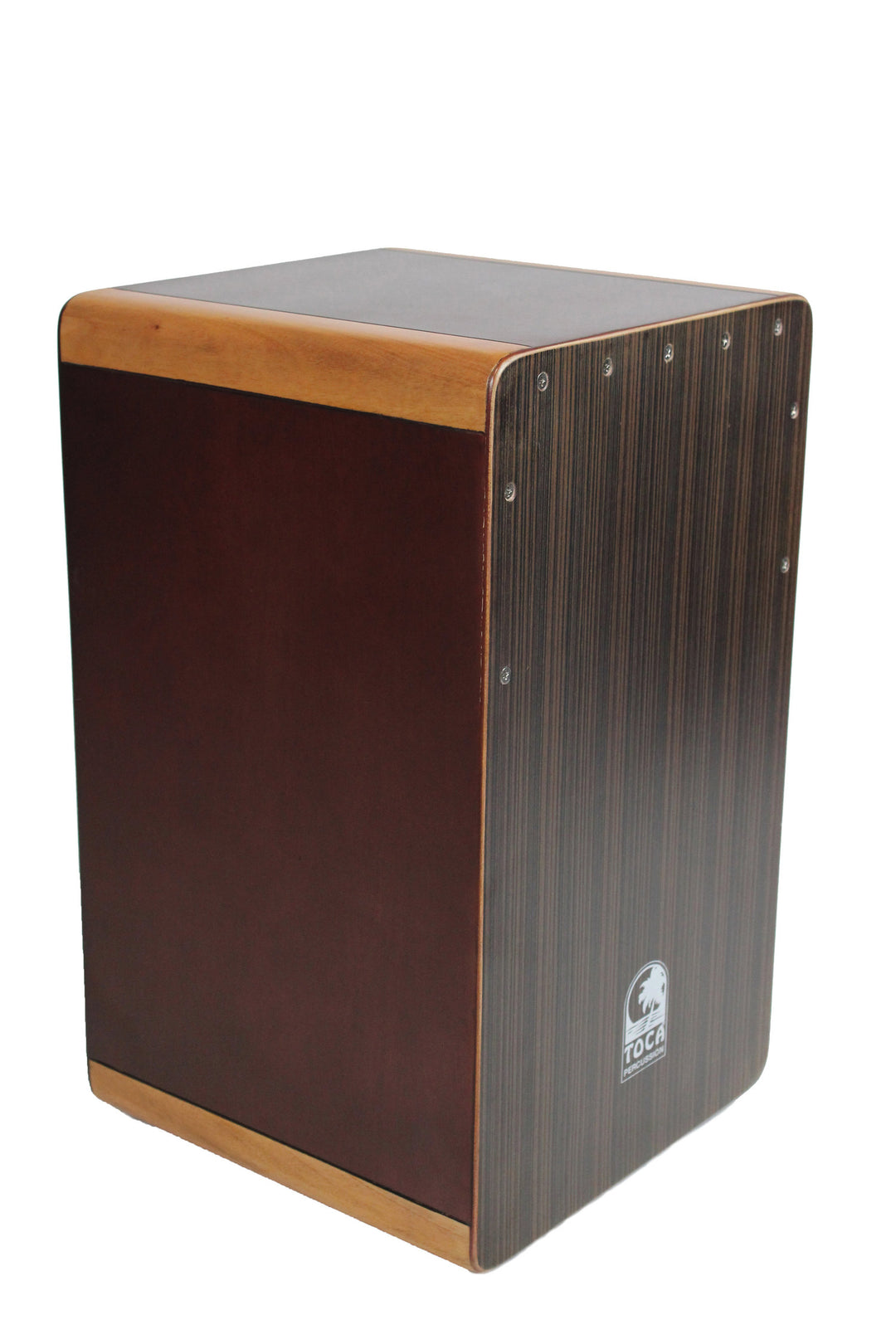 Cajon Toca Corner Accent Bass Reflex - Bass Reflex (TCAJCA-M)