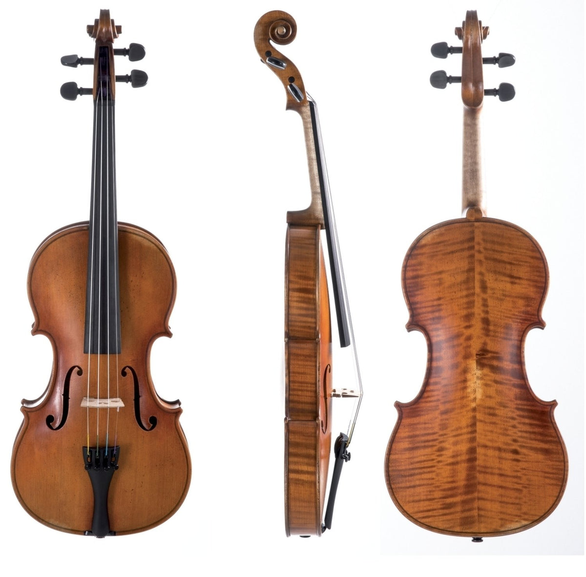 GEWA Violons Germania - 4/4 Modèle Rom antique (Réglage)