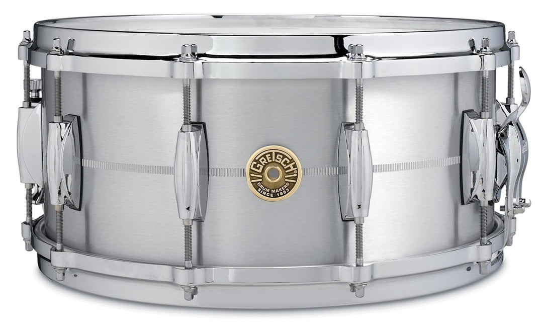Snare Drum USA 14" x 6.5"