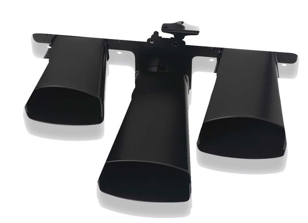 Latin Percussion Cloche à vache Tri-Bell Set - LP570