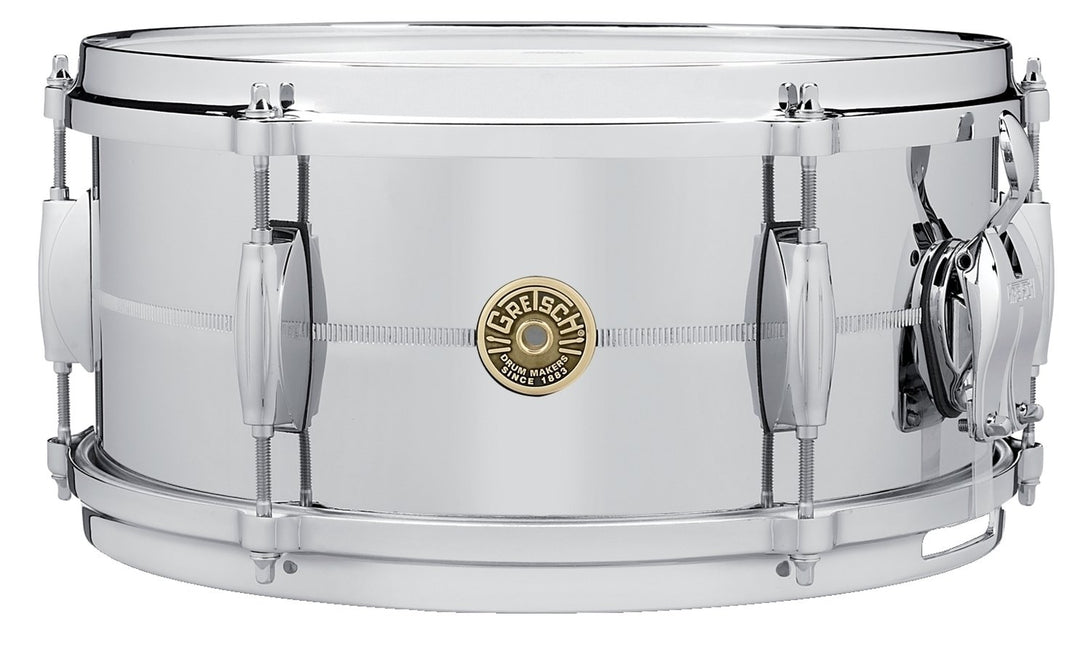 Gretsch Caisse claire USA - 13" x 6" (G4168)
