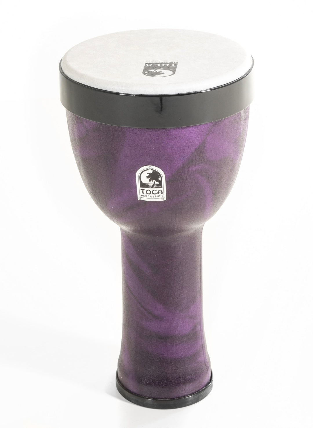 Toca Tambours gigognes Freestyle II - 8" (TF2ND-8WP)