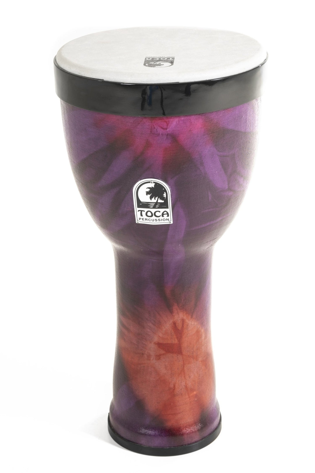 Toca Tambours gigognes Freestyle II - 10" (TF2ND-10WP)