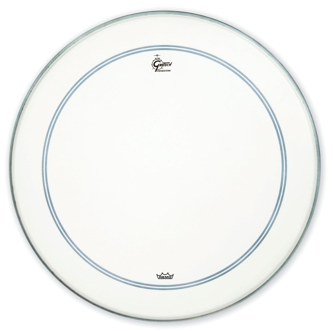 Gretsch Bassdrum head Powerstroke - 18"