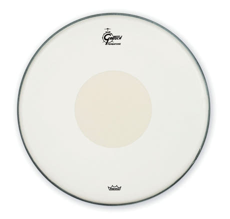 Gretsch Snare head Controlled Sound - 14"