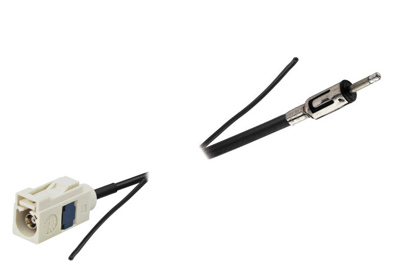 Câble FM pour antennes Shark/Whip