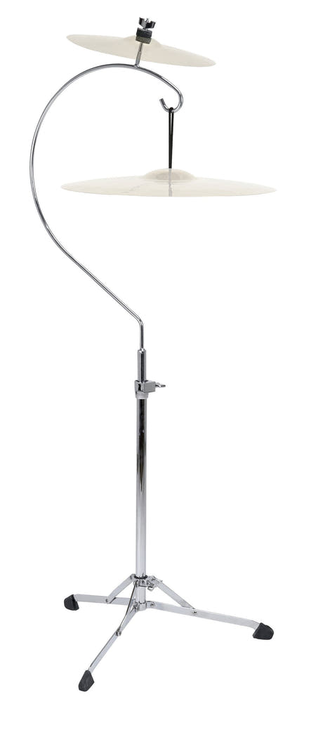 Supports Gibraltar Special pour cymbales de concert (8710SC
8710SC)