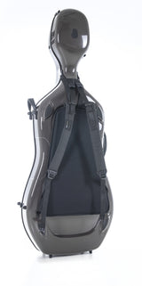 GEWA Cello case carrying system Air - 4 D-Rings fixation