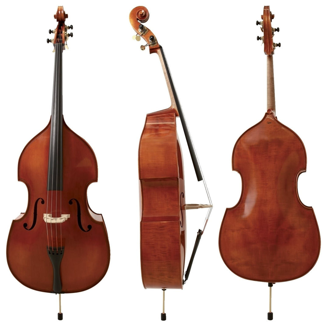 GEWA Contrebasse Meister Rubner MODEL No. 69 - 3/4