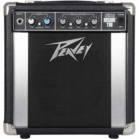 Peavey Decade Too Josh Homme combo