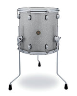 Gretsch Floor Tom Catalina Maple - Silver Sparkle (CM1-1414F-SS)