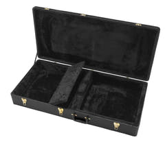 Étui Guitares Ovation Doubleneck Case - Double manche (9115-0)