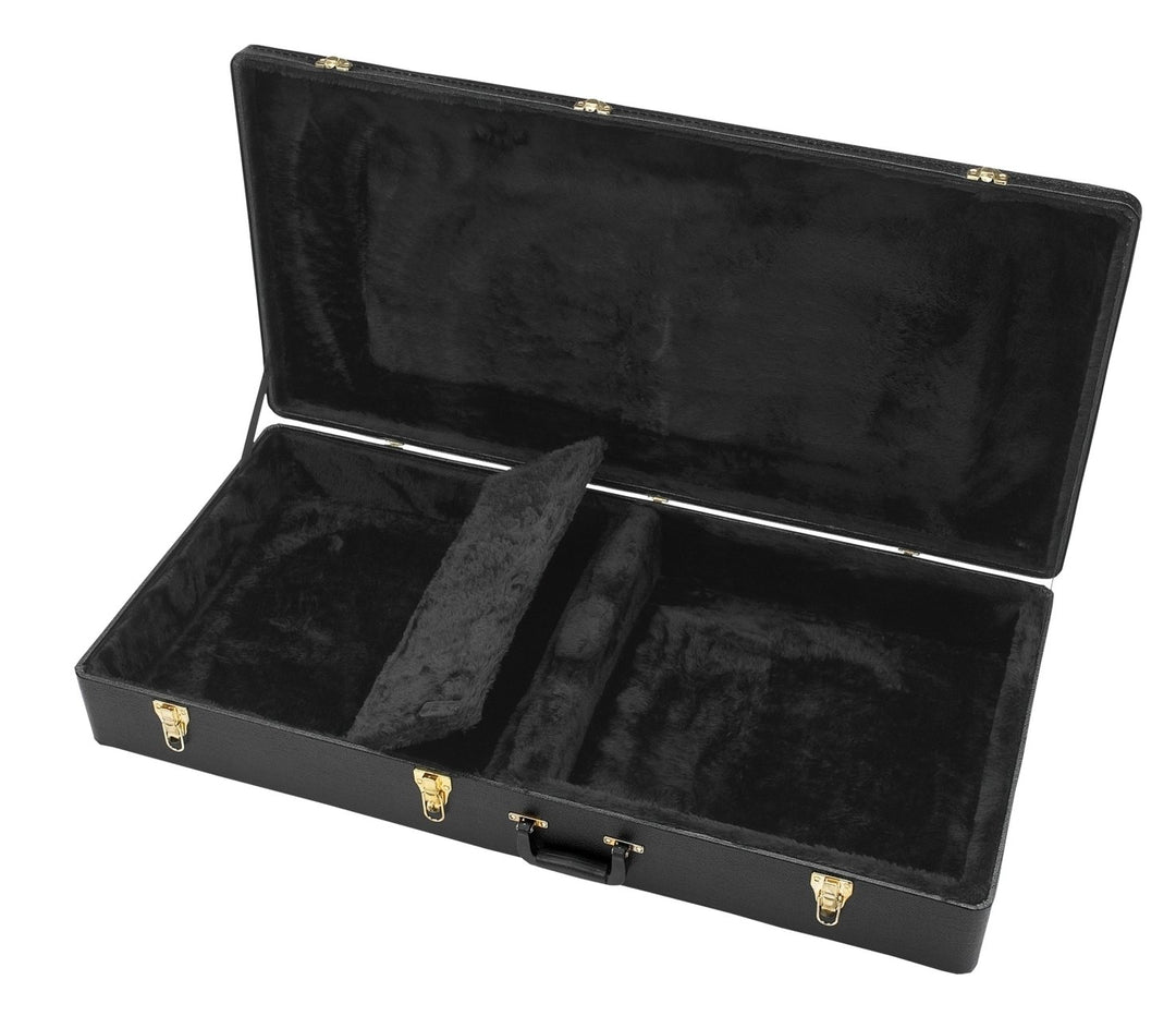 Étui Guitares Ovation Doubleneck Case - Double manche (9115-0)