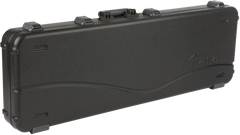 Fender Deluxe Étui Rigide pour Basse électrique (Noir)