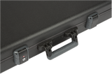 Fender Deluxe Elbas Hardcase (Black)