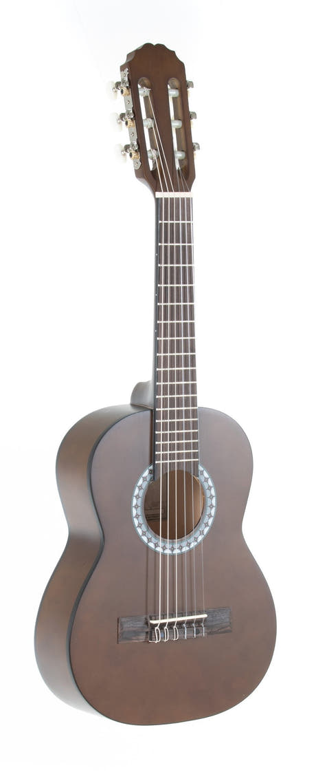 Guitare classique VGS Basic 1/4, noire