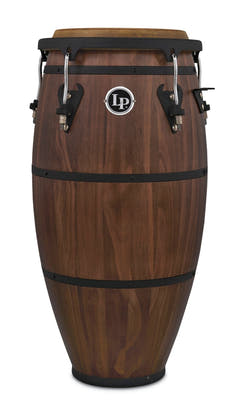 Latin Percussion Conga Matador Whiskey Barrel - Quinto 11" (M750S-WB)