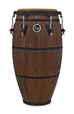 Conga Latin Percussion Matador Whiskey Barrel - Tumba 12,5" (LP754S-WB)