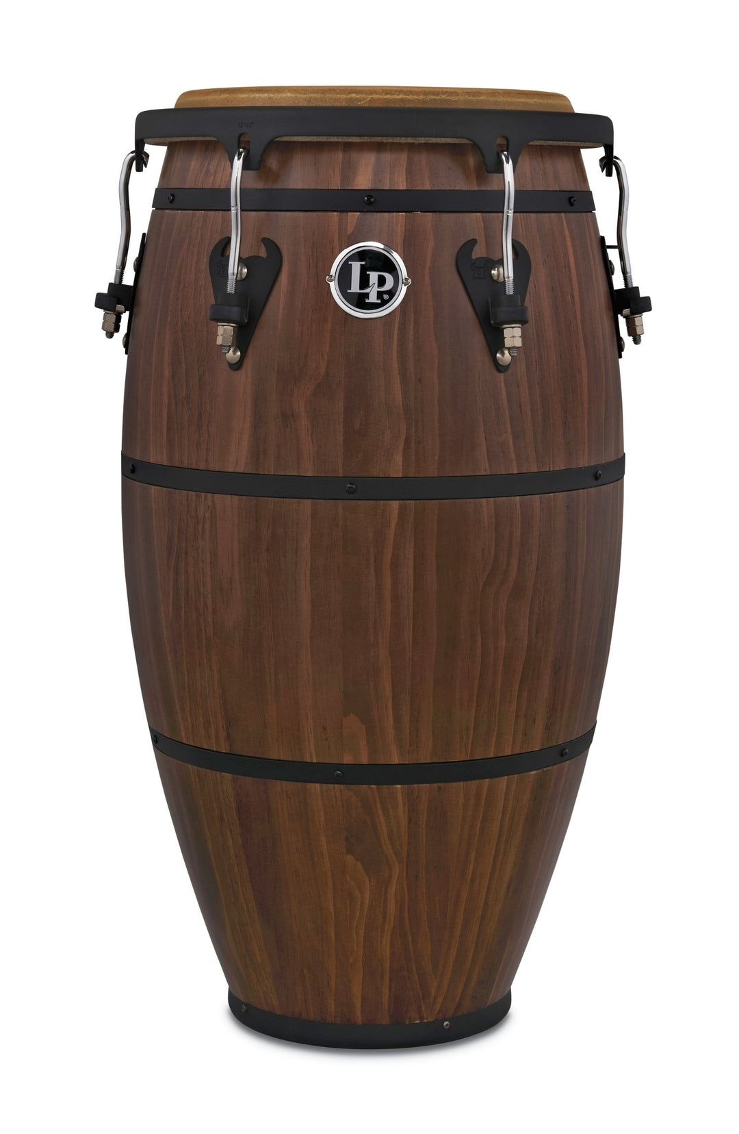 Conga Latin Percussion Matador Whiskey Barrel - Tumba 12,5" (LP754S-WB)