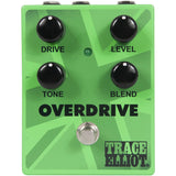 Trace Elliot Overdrive basse