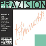 Thomastik-Infeld cordes de mandola - D Medium (172m)