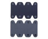 Housse de protection à valves Neotech pour baryton et euphonium, fermeture à boutons-pression