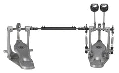 Gibraltar Pédale Tour Class Series Double - GTC6-DB