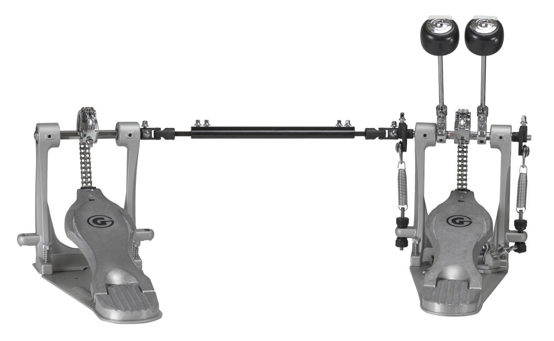 Gibraltar Pédale Tour Class Series Double - GTC6-DB