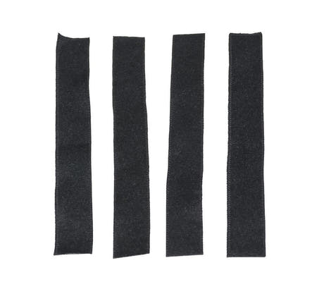 Corde de timbre Gibraltar SC-RST en tissu