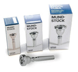 GEWA 5 C embouchure pour trompettes