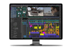 Abonnement Media Composer Ultimate EDU NOUVEAU