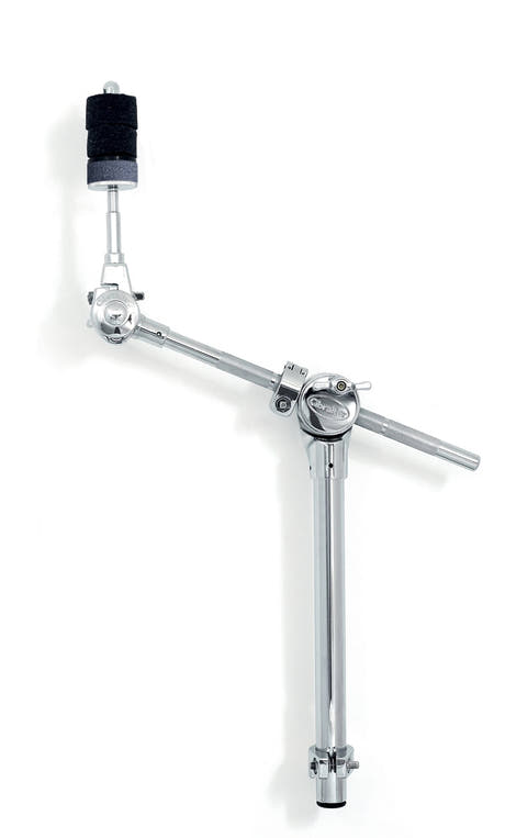 Gibraltar Cymbal arm/accessory Bras de cymbale court - SC-SBBT-TP
