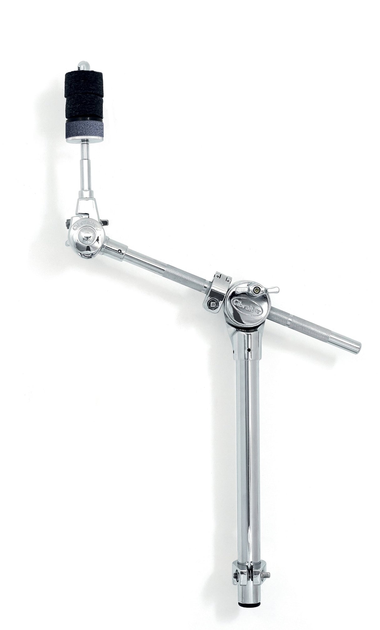 Gibraltar Cymbal arm/accessory Short cymbal boom arm - SC-SBBT-TP