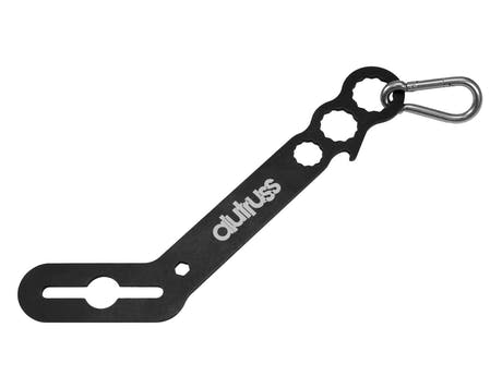 ALUTRUSS Outil multifonction Trusstool