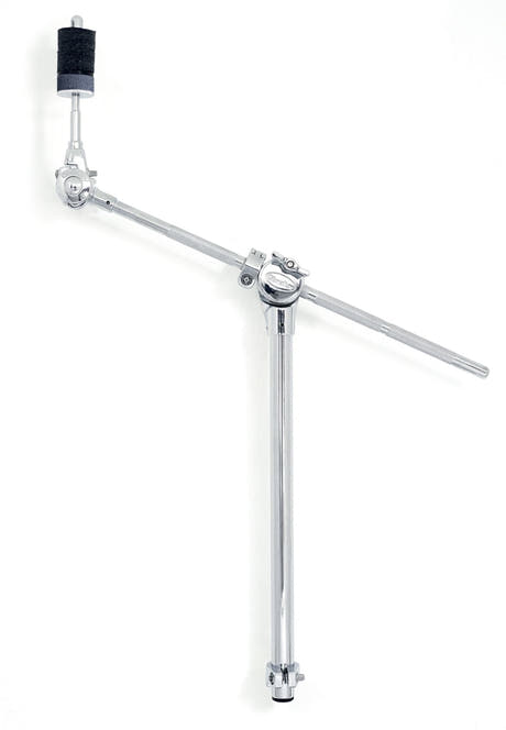 Gibraltar bras de cymbale/accessoire Long cymbal boom arm - SC-LBBT-TP