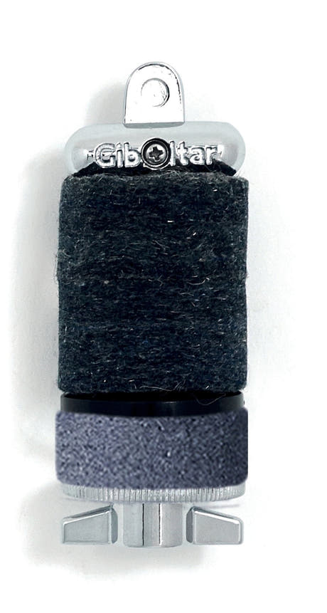 Bras de cymbale/accessoire Gibraltar „Swing Nut“- fixation - SC-SNA