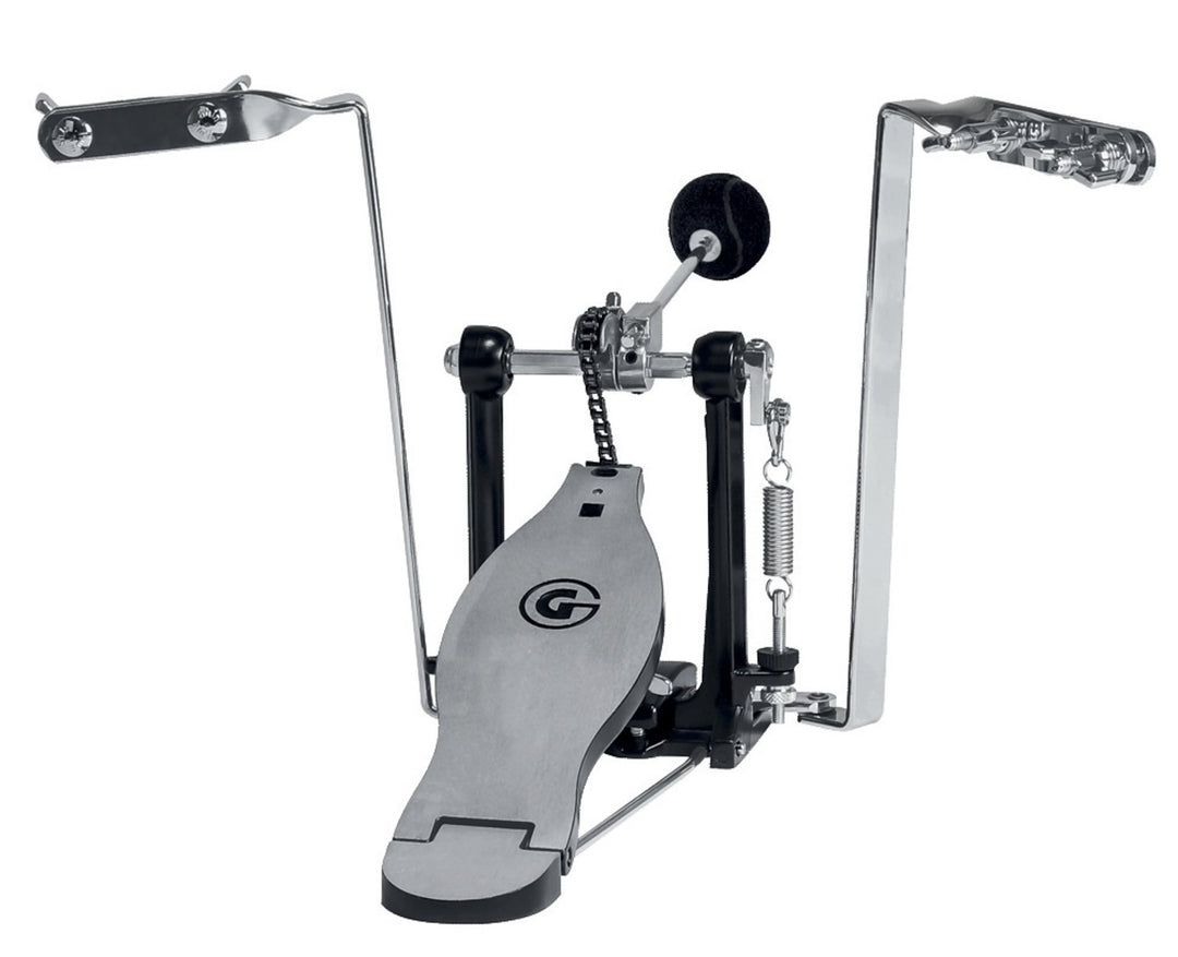 Gibraltar accessoire Floor Tom Kit de conversion Cocktail - SC-GFTCCK