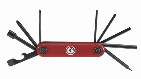 Gibraltar Tuning key Multitool - SC-GPMT