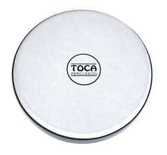 Toca Percussion peau Flex Drum - 9,5" Junior Flex Drum (TP-FLEXJRH)