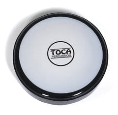 Toca Percussion peau Flex Drum - 9,5" Junior Flex Drum (TP-FLEXJRH)