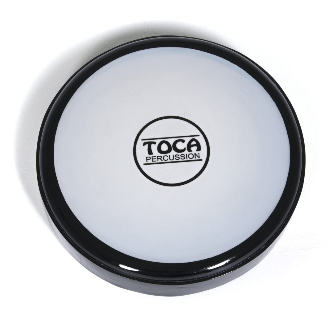 Toca Percussion peau Flex Drum - 9,5" Junior Flex Drum (TP-FLEXJRH)