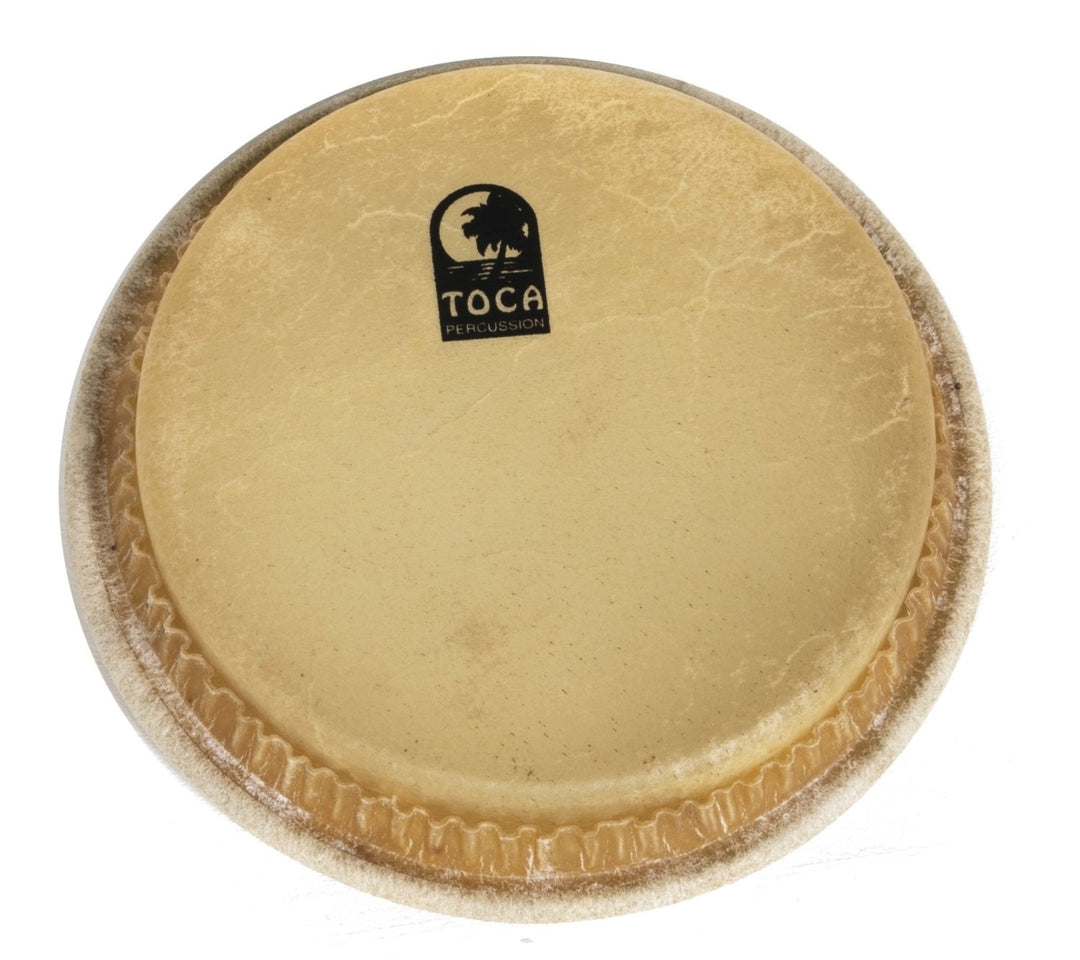 Toca Percussion peau pour tambours Batá - 7" Small Iya (TP-33008)