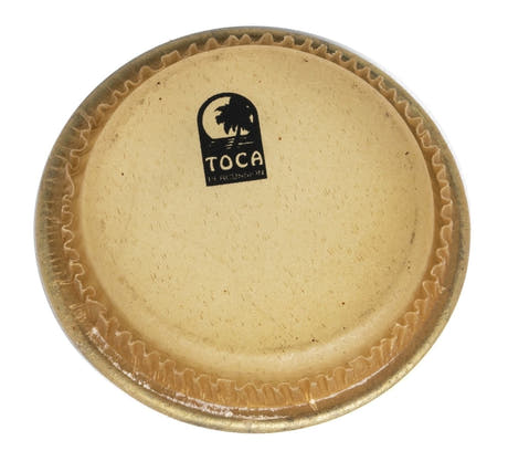 Toca Percussion head Batá Drums - 5,5" Small Omele (TP-33006)