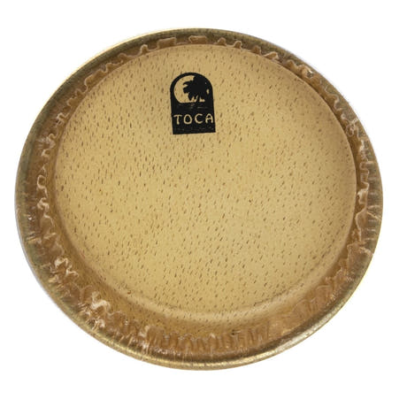 Toca Percussion head Batá Drums - 7" Large Onkonkolo (TP-33007)