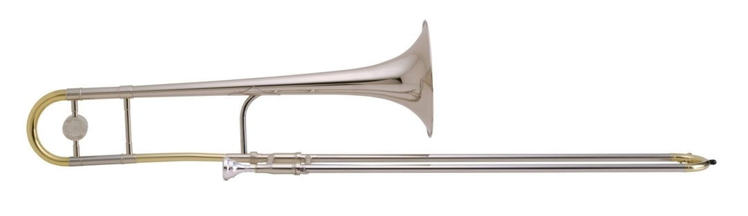 King Bb-Tenor Trombones 3B Legend - 3BS