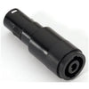 Adaptateur Audio Stik Speakon 4 pôles Châssis vers XLR Mâle