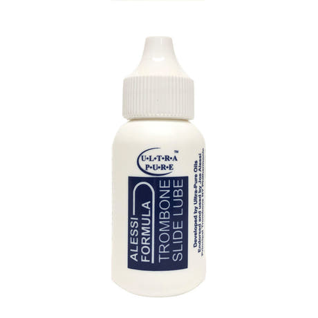 Lubrifiant Ultra-Pure pour coulisse de trombone, 30 ml