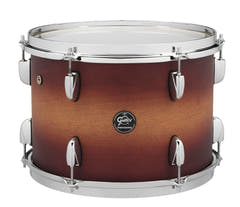 Gretsch Renown Maple tom 13" x 9", Satin Tobacco Burst